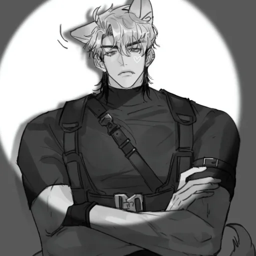 creator call me handsome~'s avatar