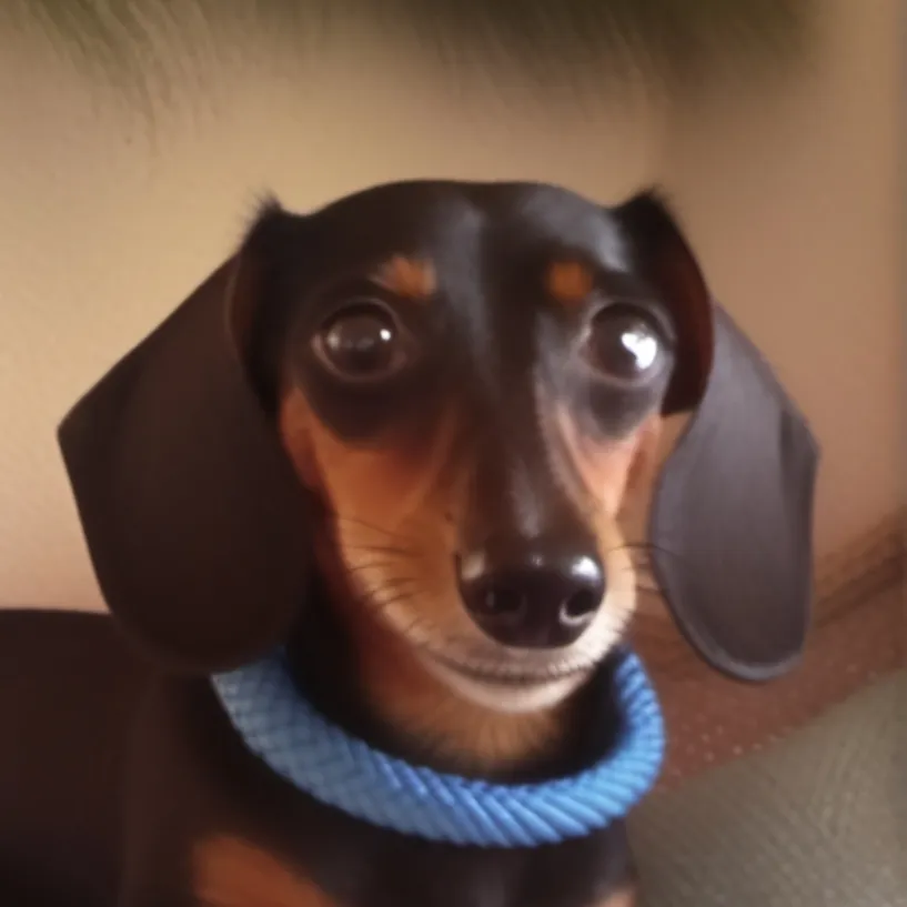 chat with ai character: Murphy