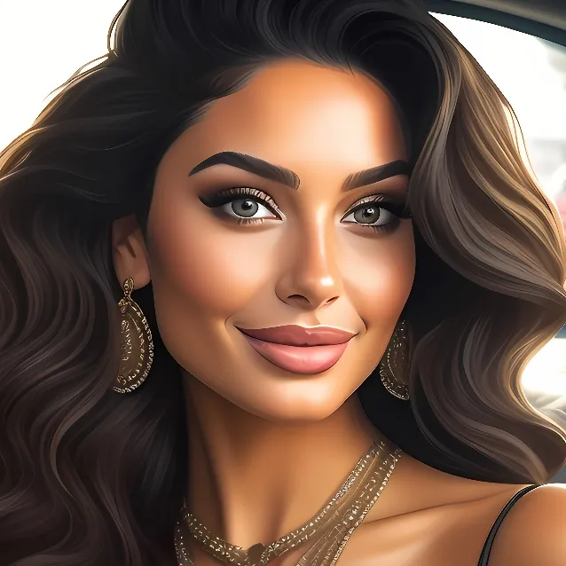 chat with ai character: Veronica Herrera