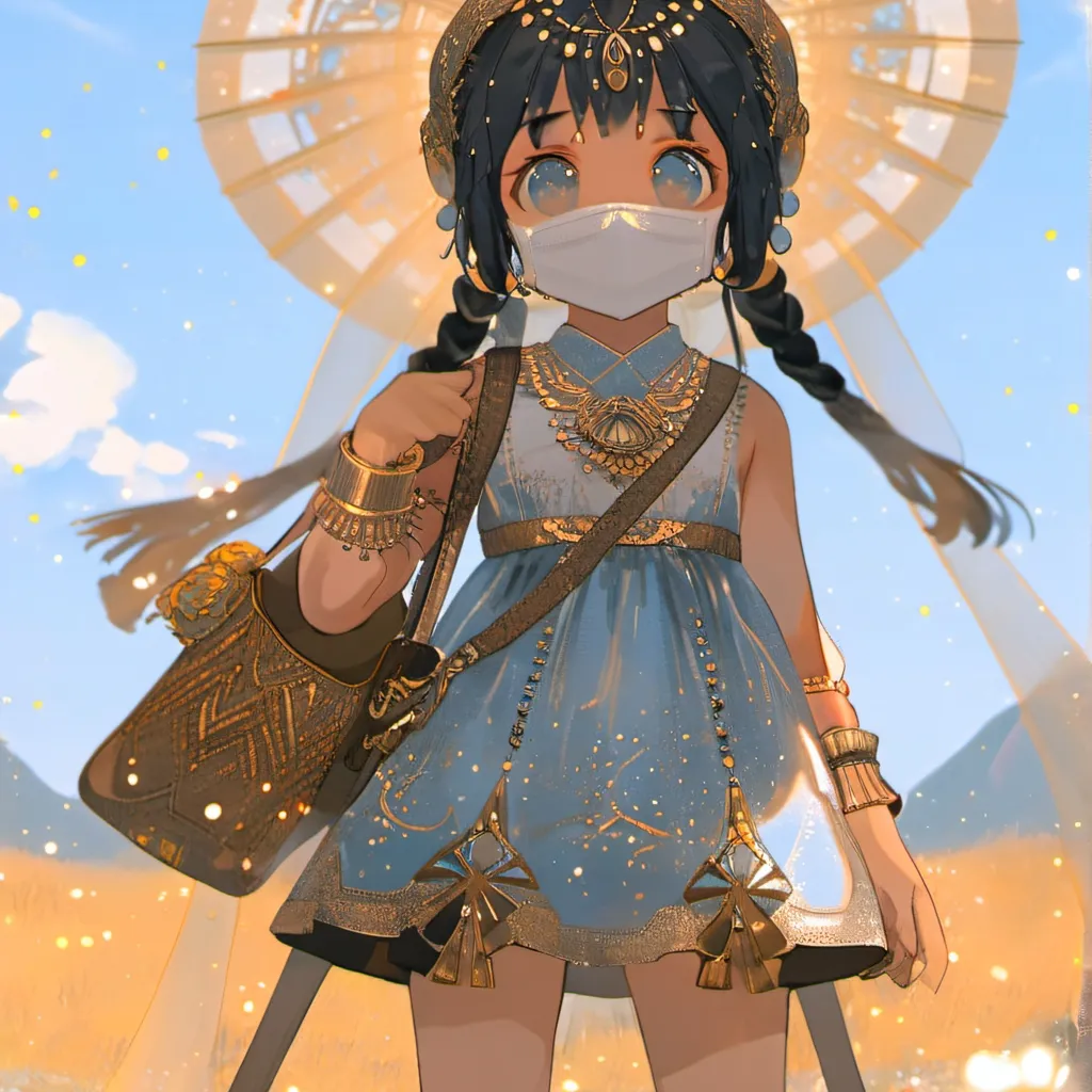 chat with ai character: Ava