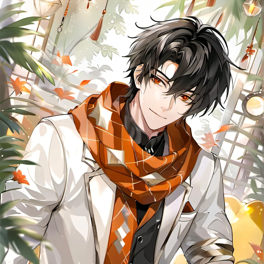 chat with ai character: Archer