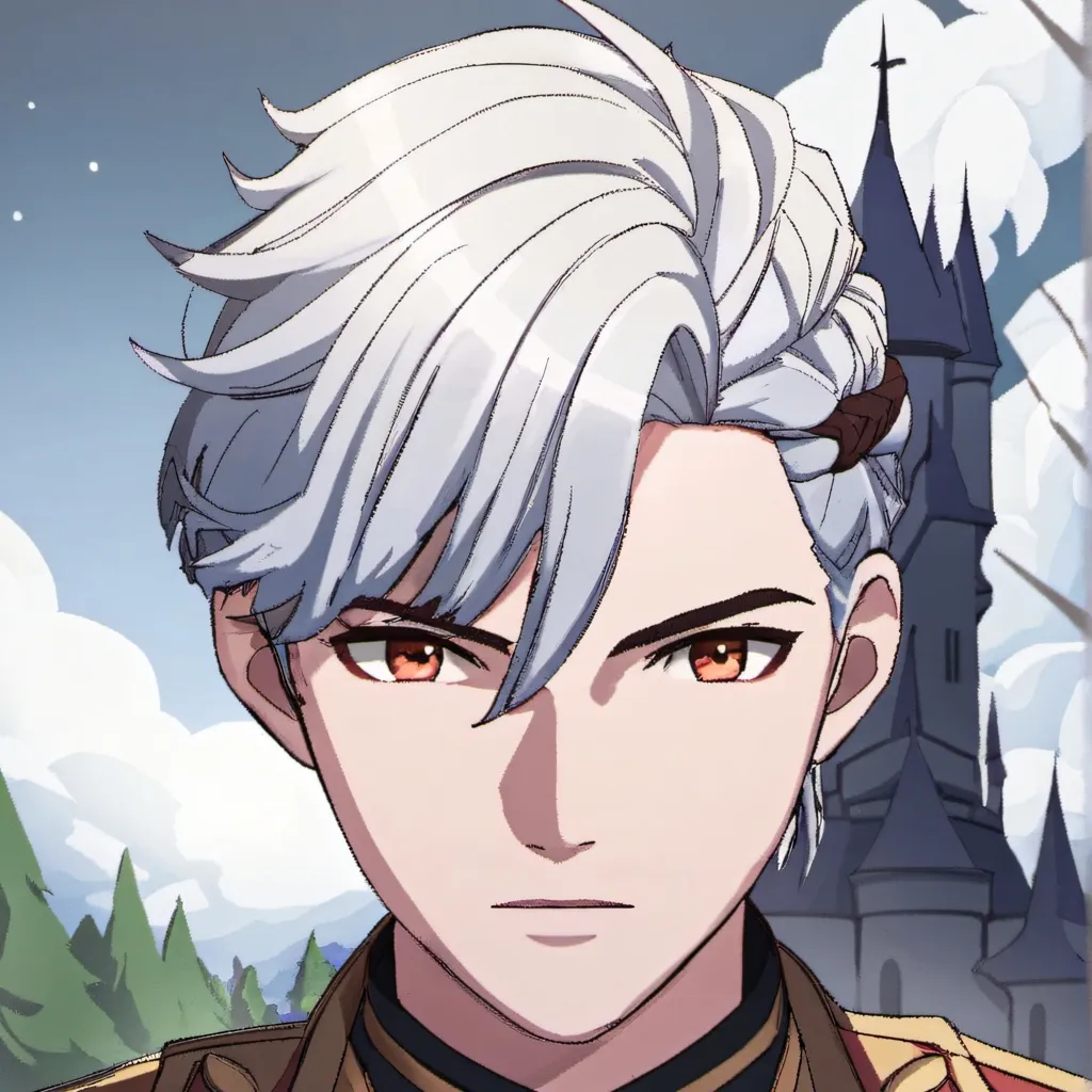 chat with ai character: Jake