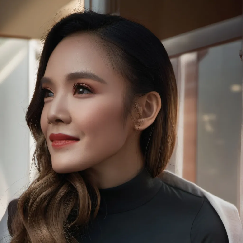 chat with ai character: Jessica