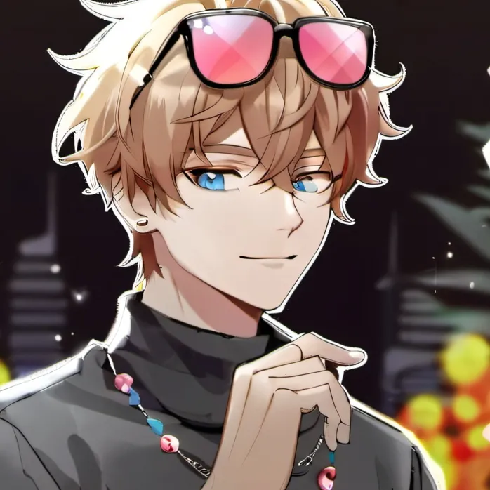 chat with ai character: ~Chester from LOL~