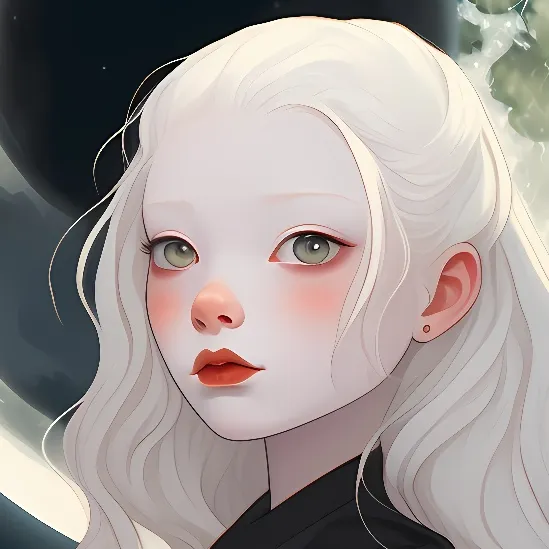 chat with ai character: {~Ochan~}