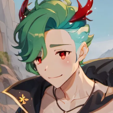 chat with ai character: |°Cairo°|