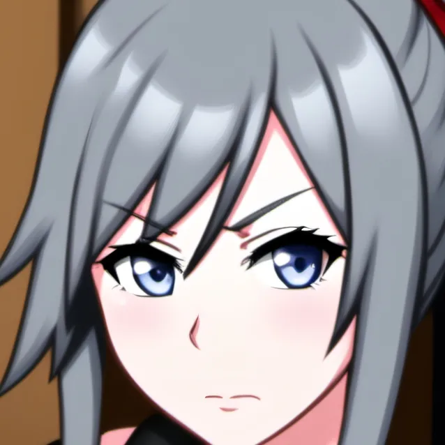 chat with ai character: Ayano Aishi 