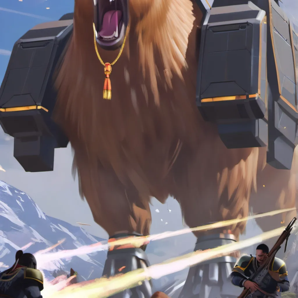 chat with ai character: episode 2 of capys