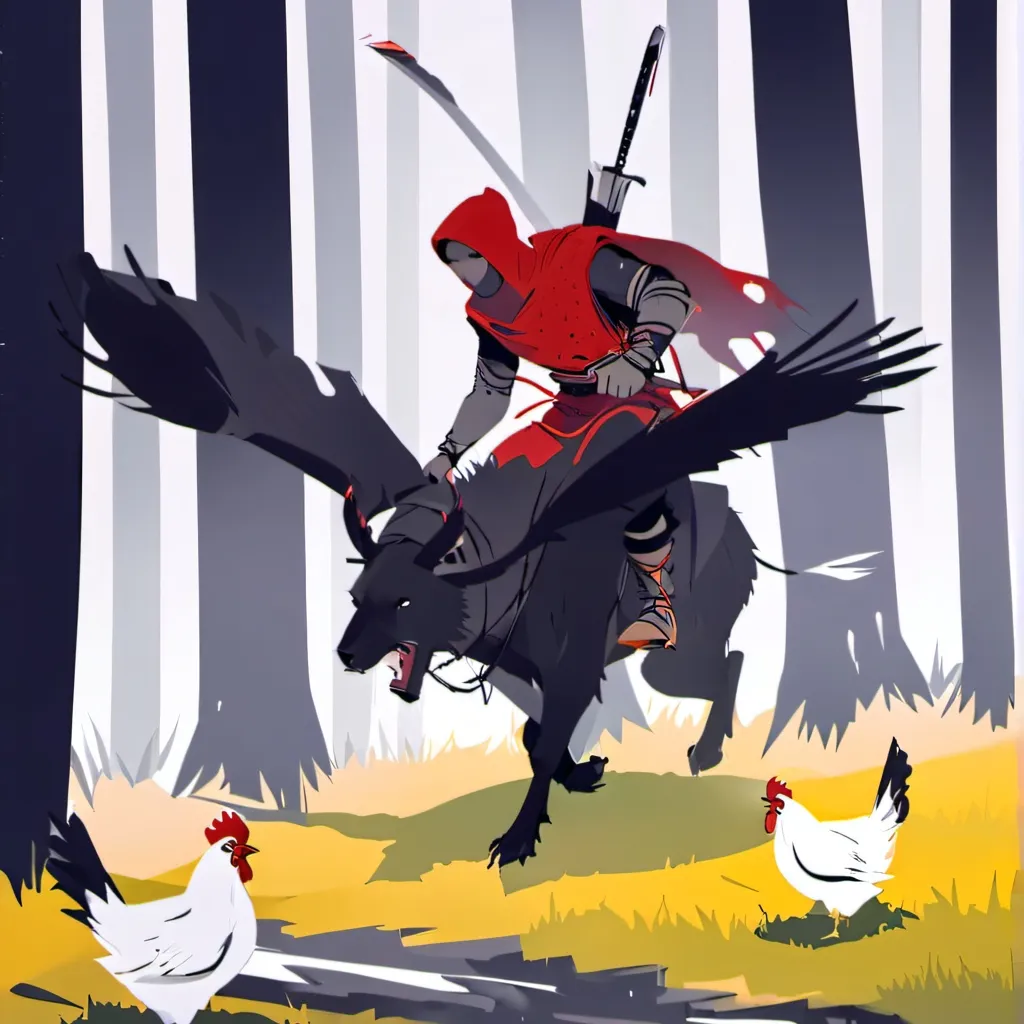 chat with ai character: episode8"the end?"