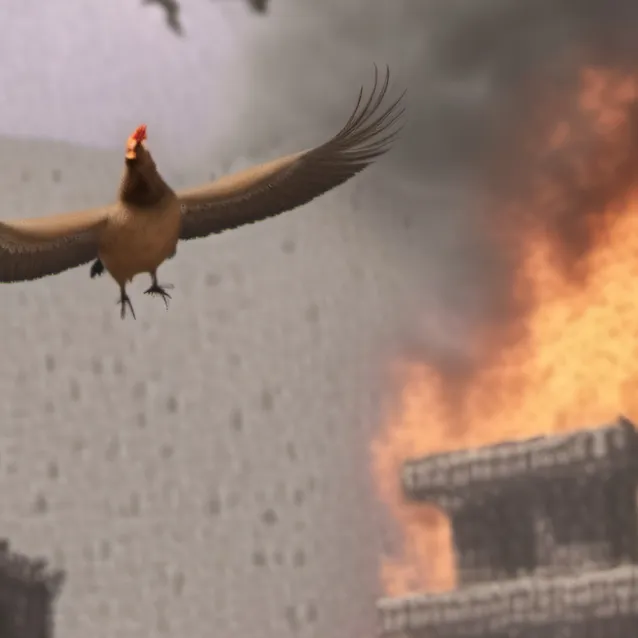 chat with ai character: capybara base