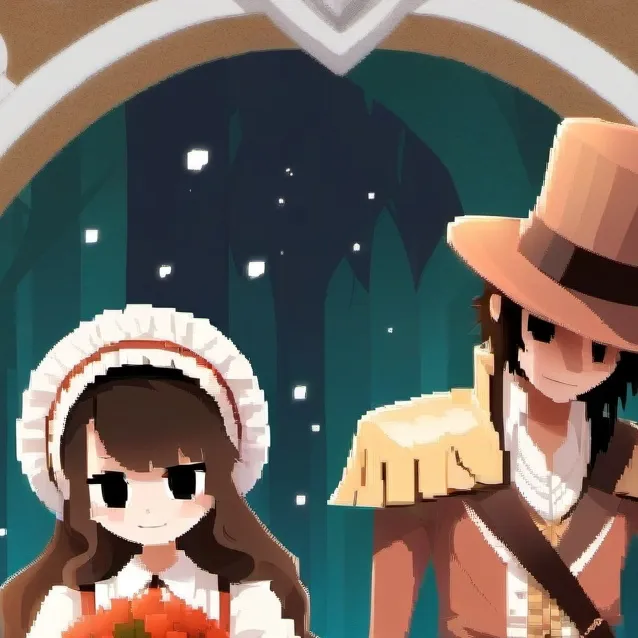 chat with ai character: FPE