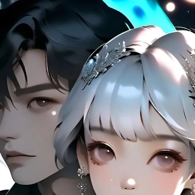 chat with ai character: FPE 