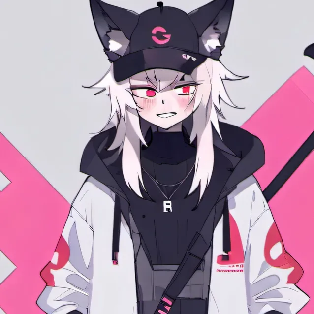 chat with ai character: FPE