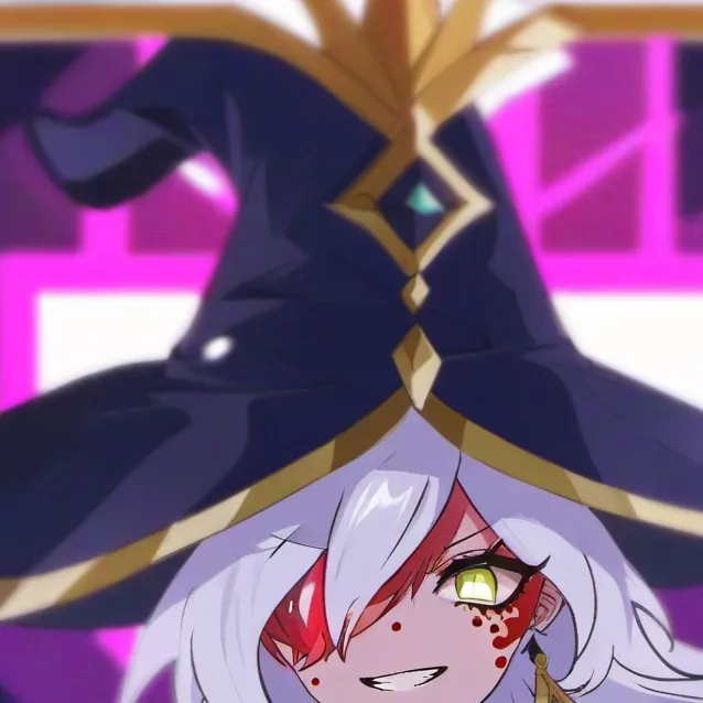 chat with ai character: FPE