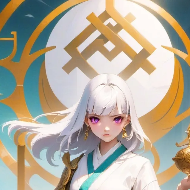 chat with ai character: FPE