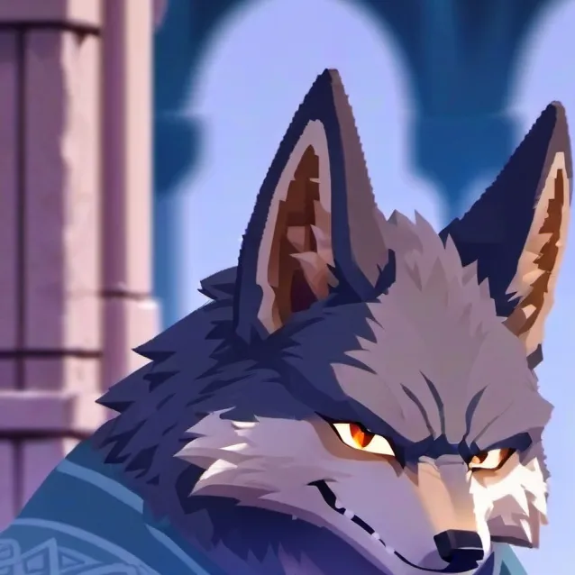 chat with ai character: fpe