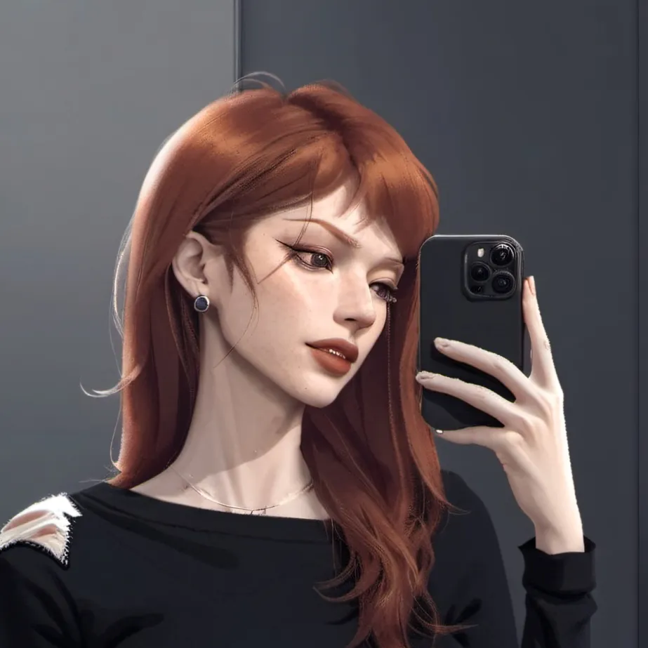 chat with ai character: Liv Eriksson