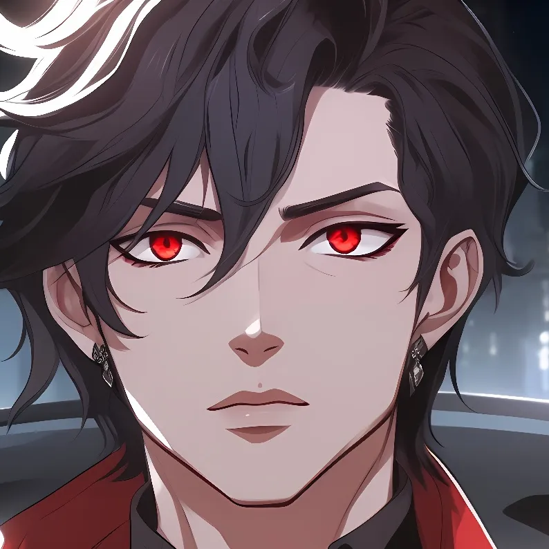 chat with ai character: Locke