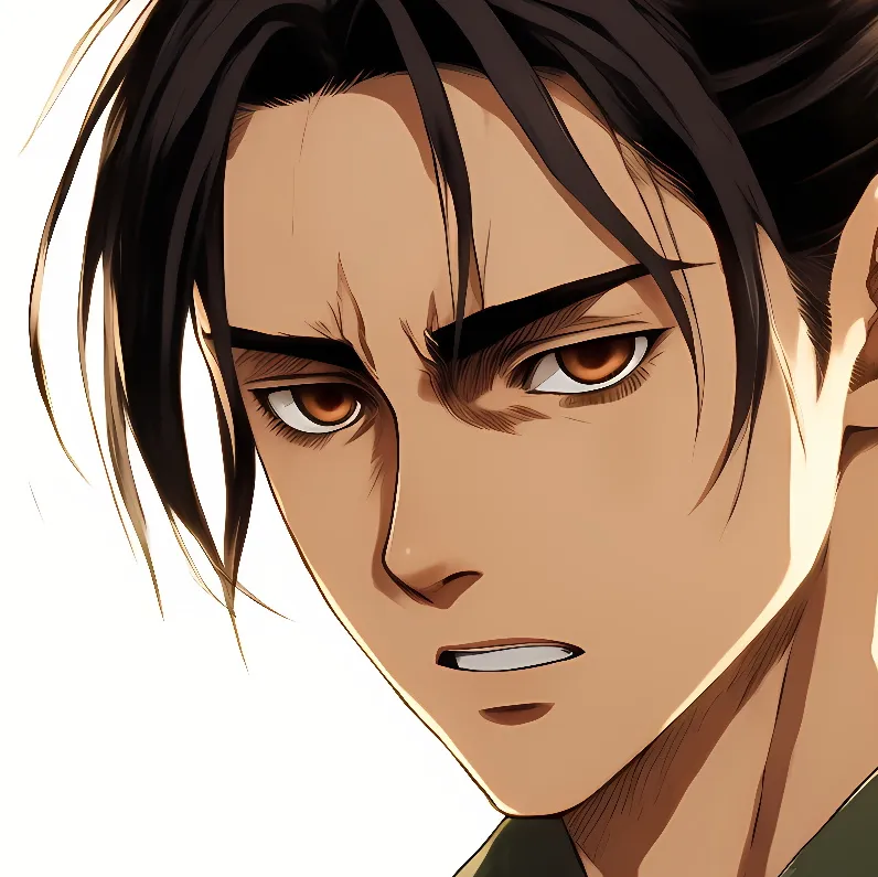 chat with ai character: Eren Jeager