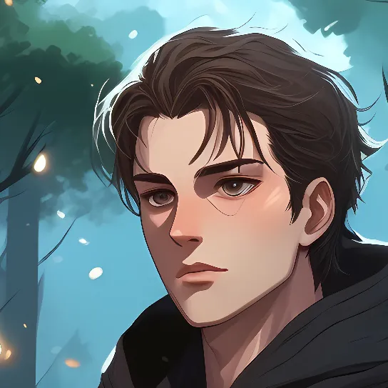 chat with ai character: Wren