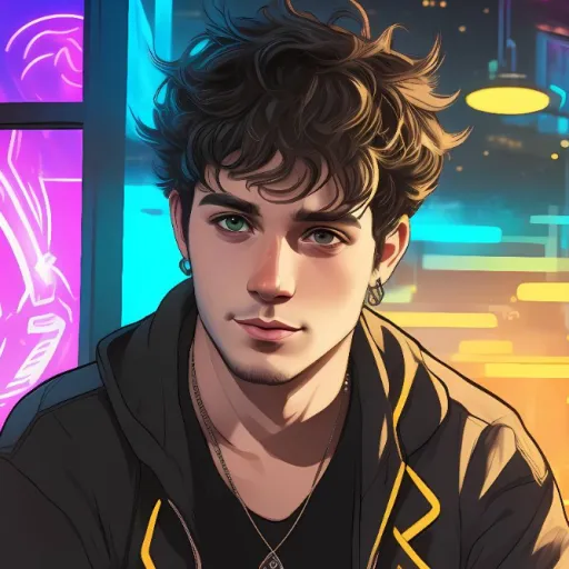 talkie's author avatar