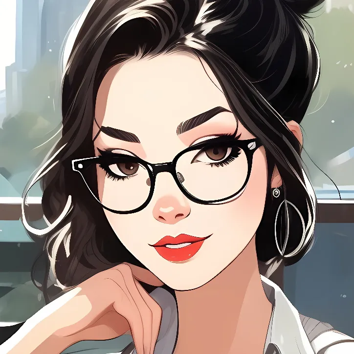 chat with ai character: Bonni 