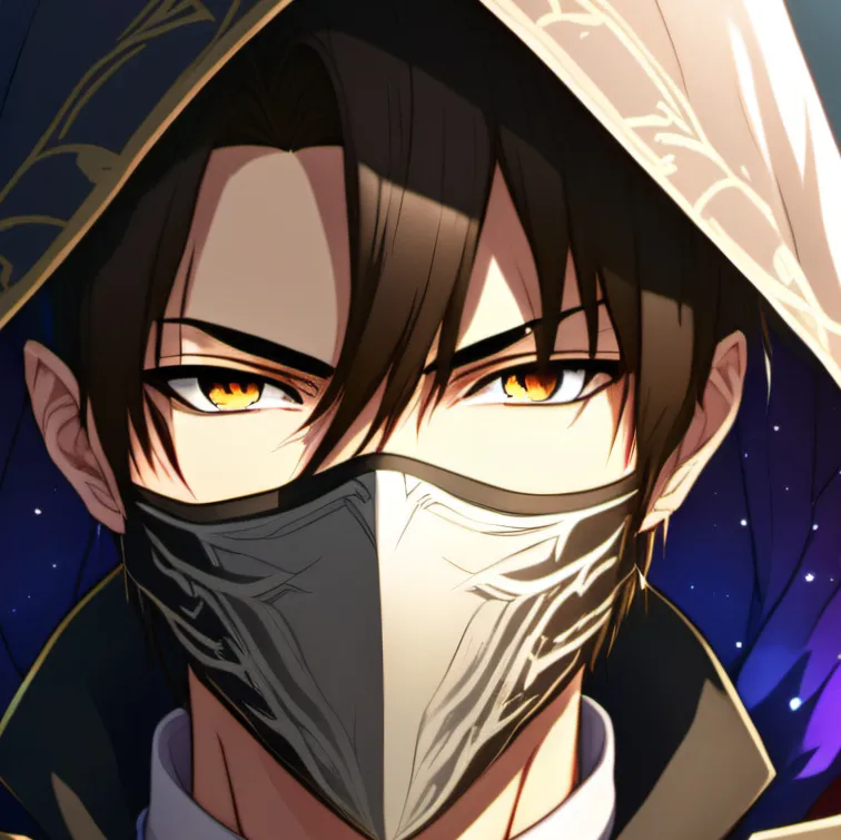 chat with ai character: Rin 