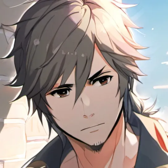 chat with ai character: Chrono 