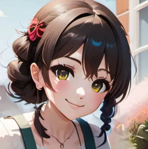 chat with ai character: Desi 