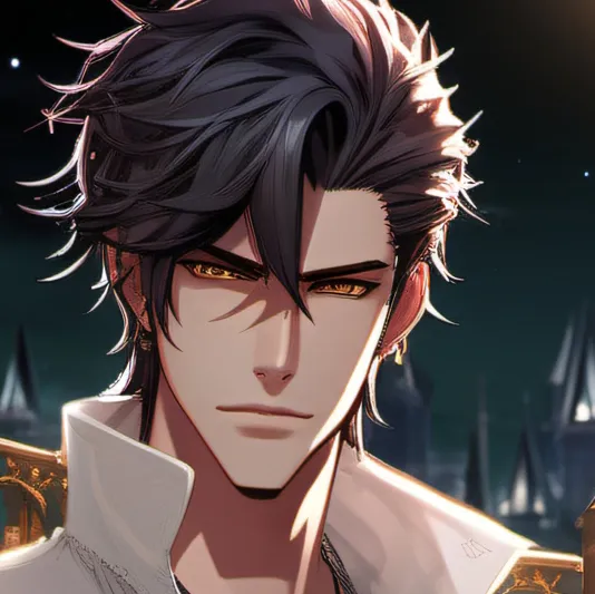 chat with ai character: Prince Jardi 