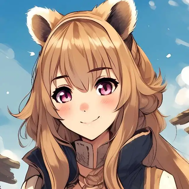 chat with ai character: Raphtalia