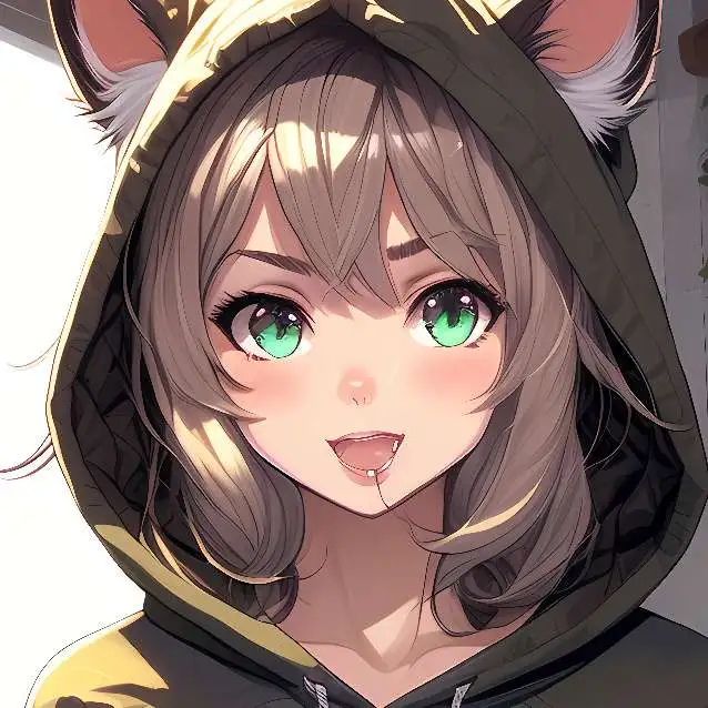 chat with ai character: hiriko