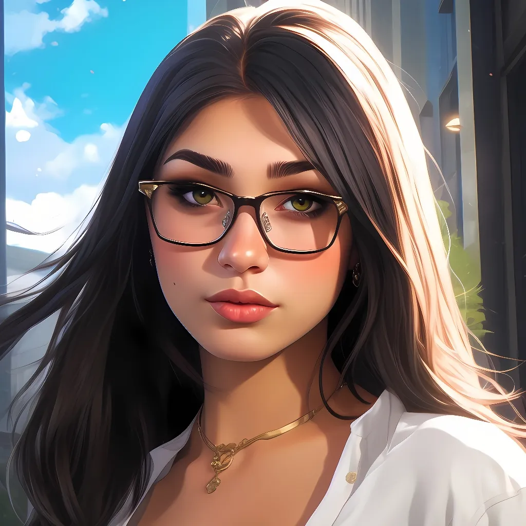 chat with ai character: Mya Callisto 