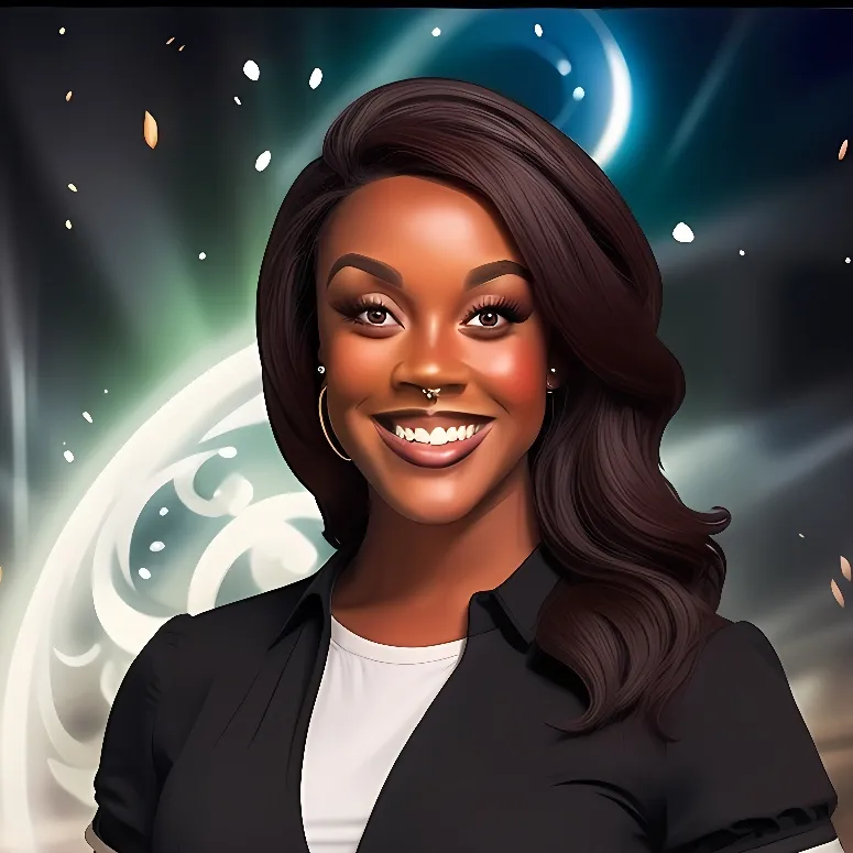 chat with ai character: Mia Rose