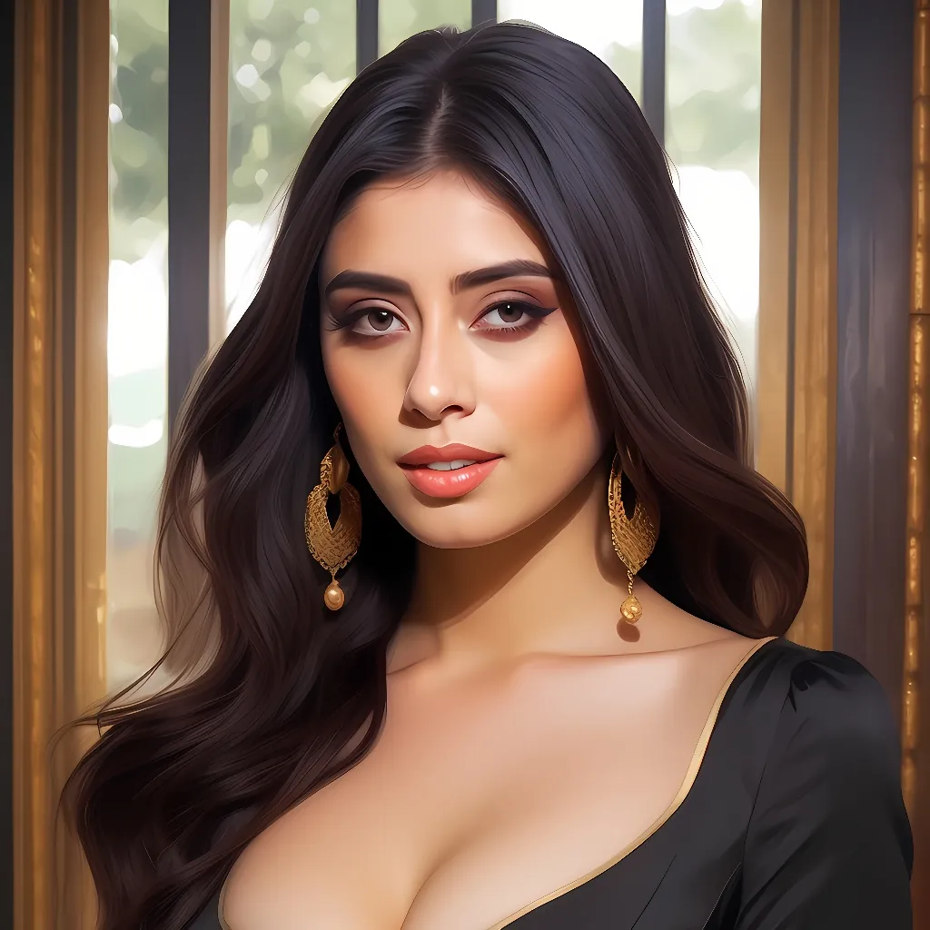 chat with ai character: Hazel Mayer