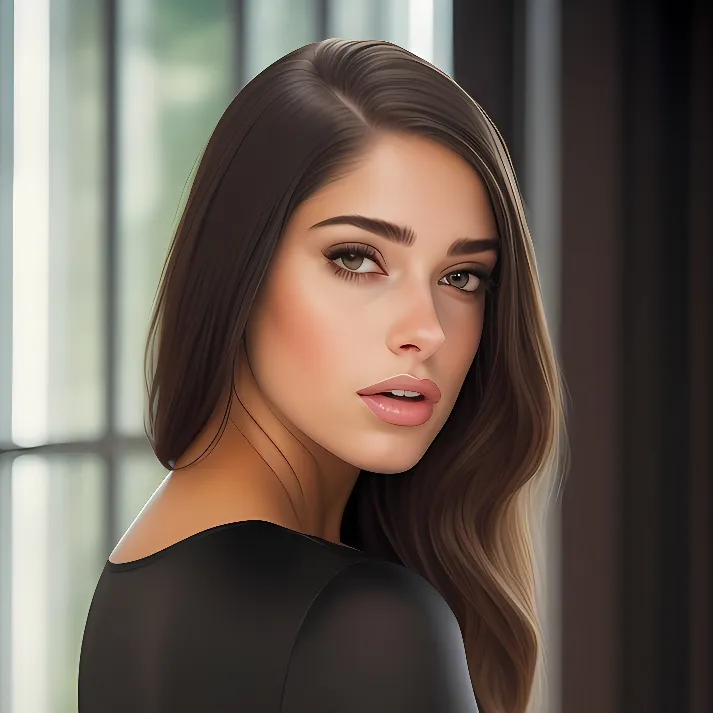 chat with ai character: Bella Danger