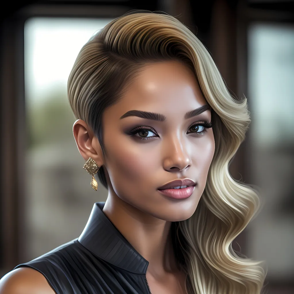 chat with ai character: Khloe Thompson 