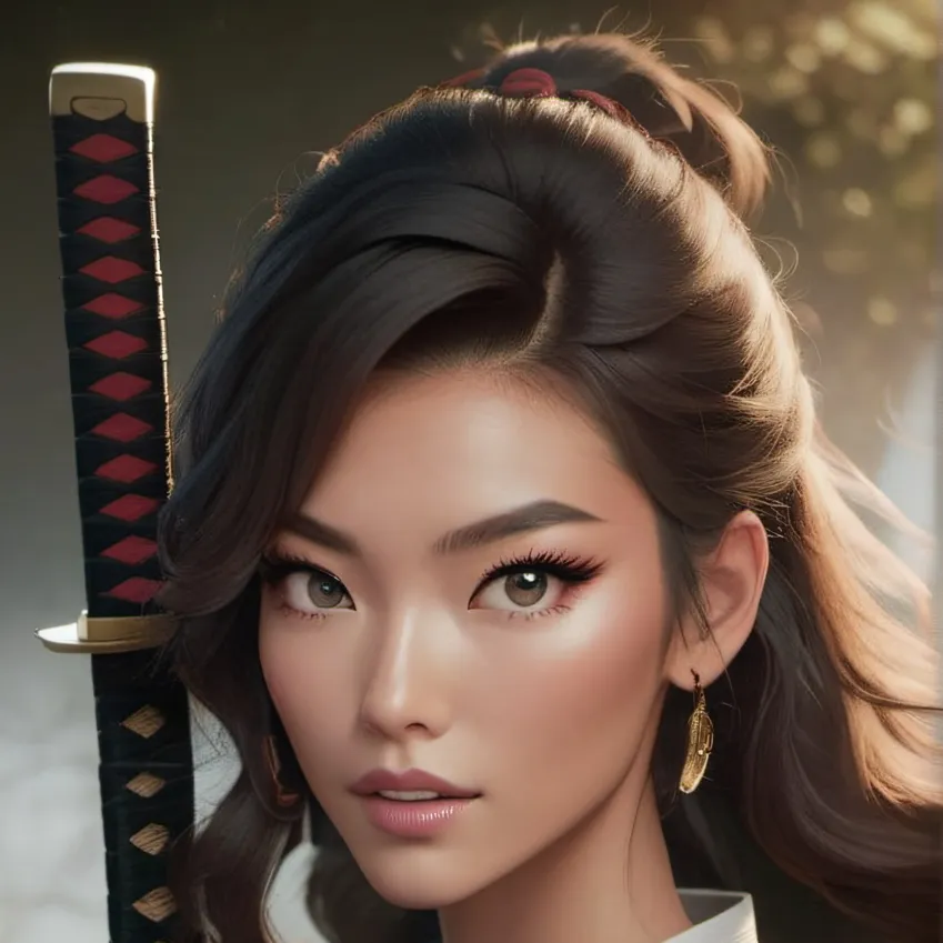 chat with ai character: Mina Hoshimoto