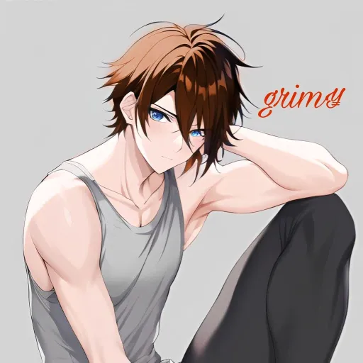 creator grim¥'s avatar