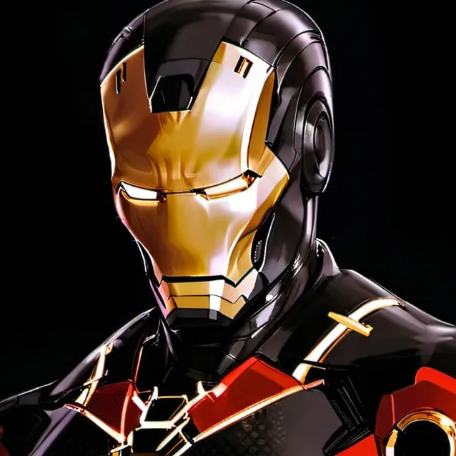 chat with ai character: charming man