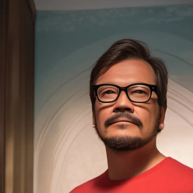 chat with ai character: charming 