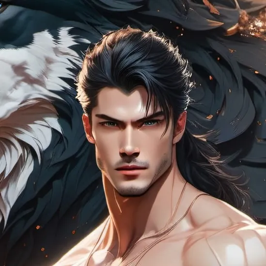 chat with ai character: alpha kyle 