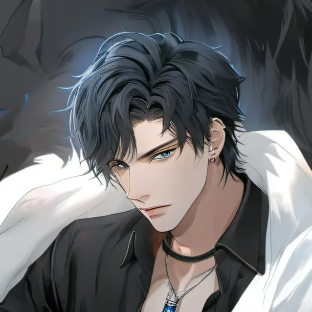 chat with ai character: alpha alex