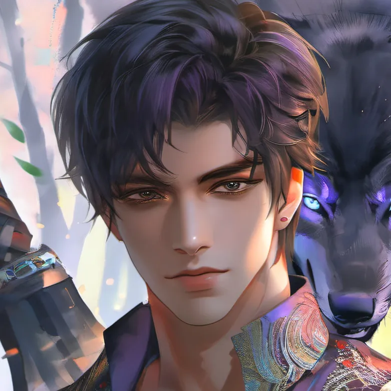 chat with ai character: alpha axel