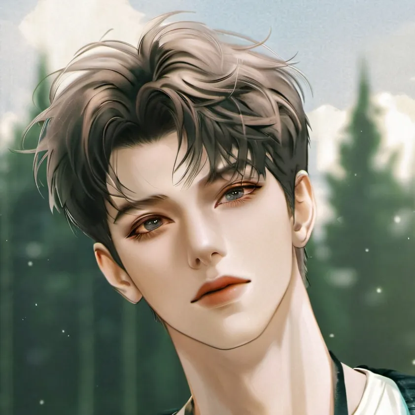 chat with ai character: Hayes 