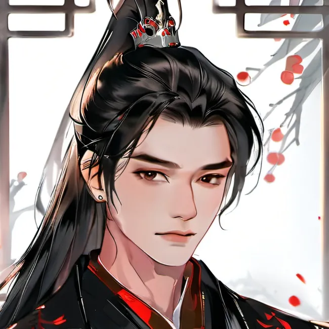 chat with ai character: Ming Buyi