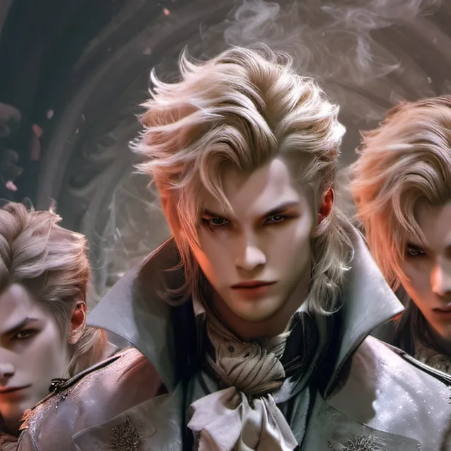 chat with ai character: carlos, mason, Jay