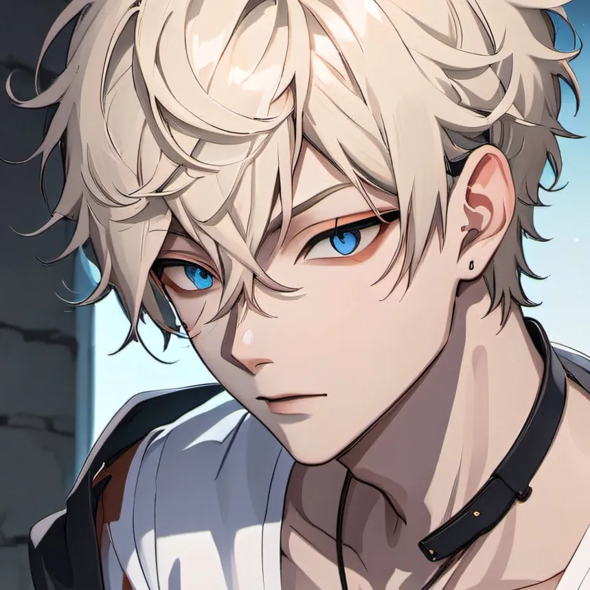 chat with ai character: Max  