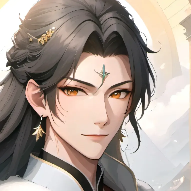 chat with ai character: han