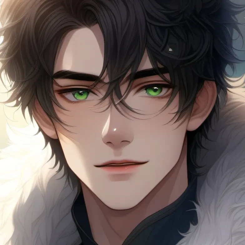 chat with ai character: Cassius 